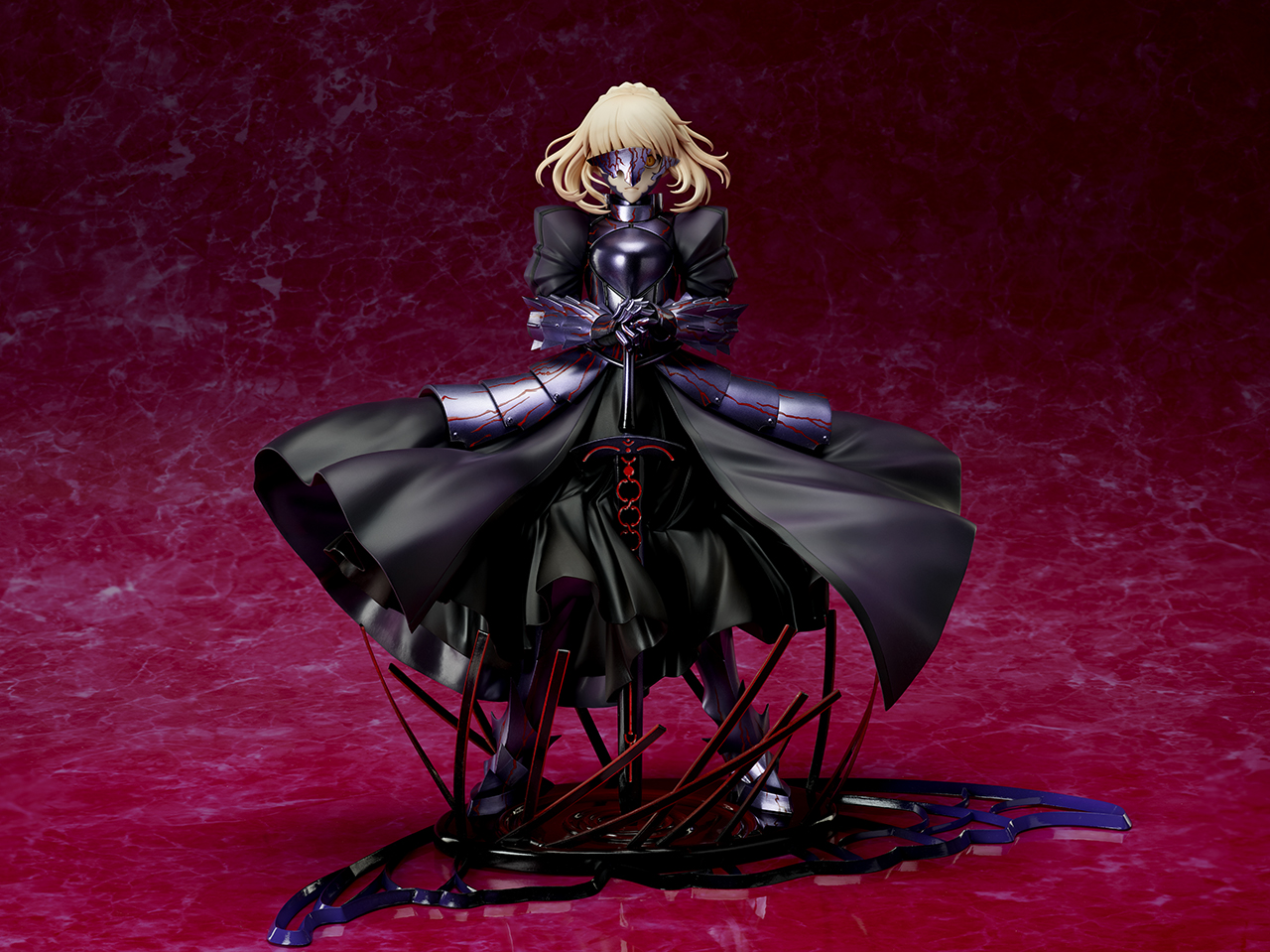 เปิดจอง Fate/stay night [Heaven's Feel] - Saber Alter