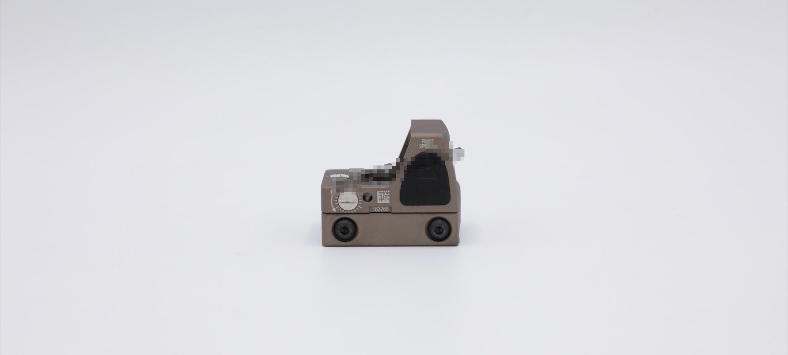 ดอท Grace รุ่น M1 (MF M1 Style Micro Airsoft Sight Red Dot)