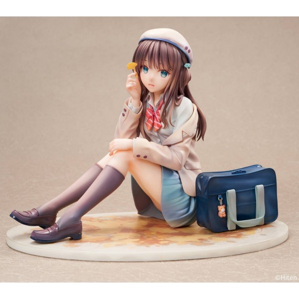 เปิดจอง : Aki no Iro Illustrated by Hiten 1/6