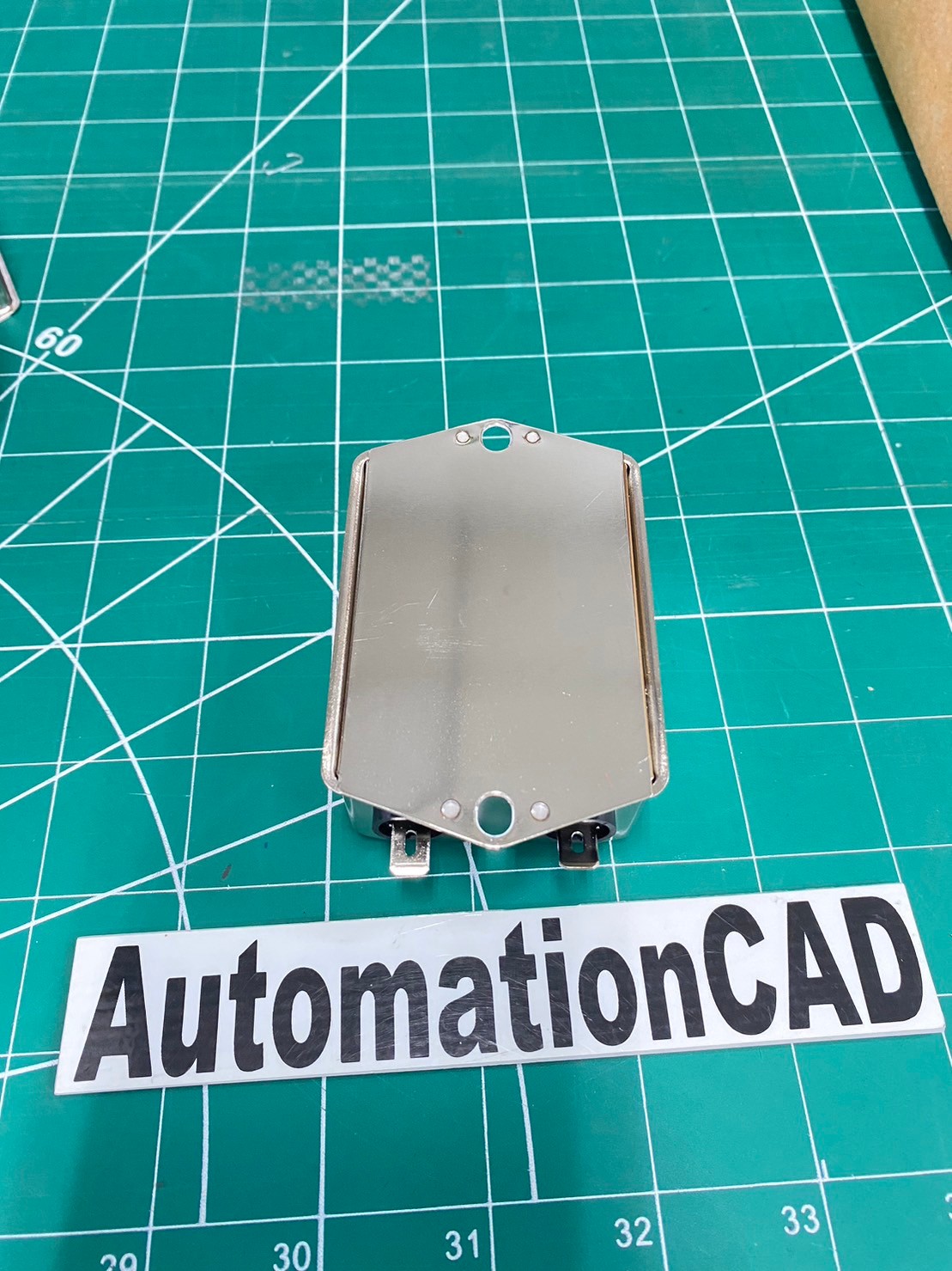 NOISE FILTER SCHAFFNER 10A 250VAC 50/60Hz