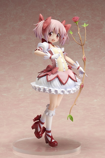 เปิดจอง Puella Magi Madoka Magica Side Story〔Magia Record〕 Madoka Kaname
