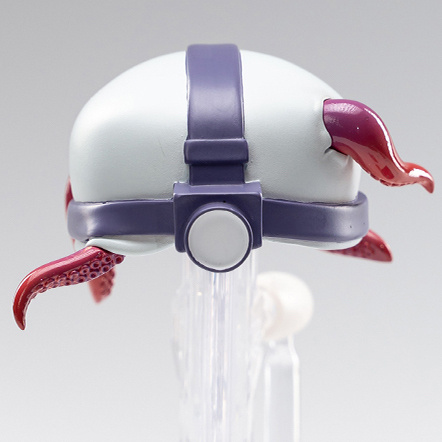 เปิดจอง : Faceless 1st Cthulhu Mythos Series: Octopus Surgeon