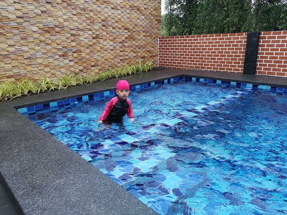 HR5009 บ้านพักหัวหิน Good feel 3