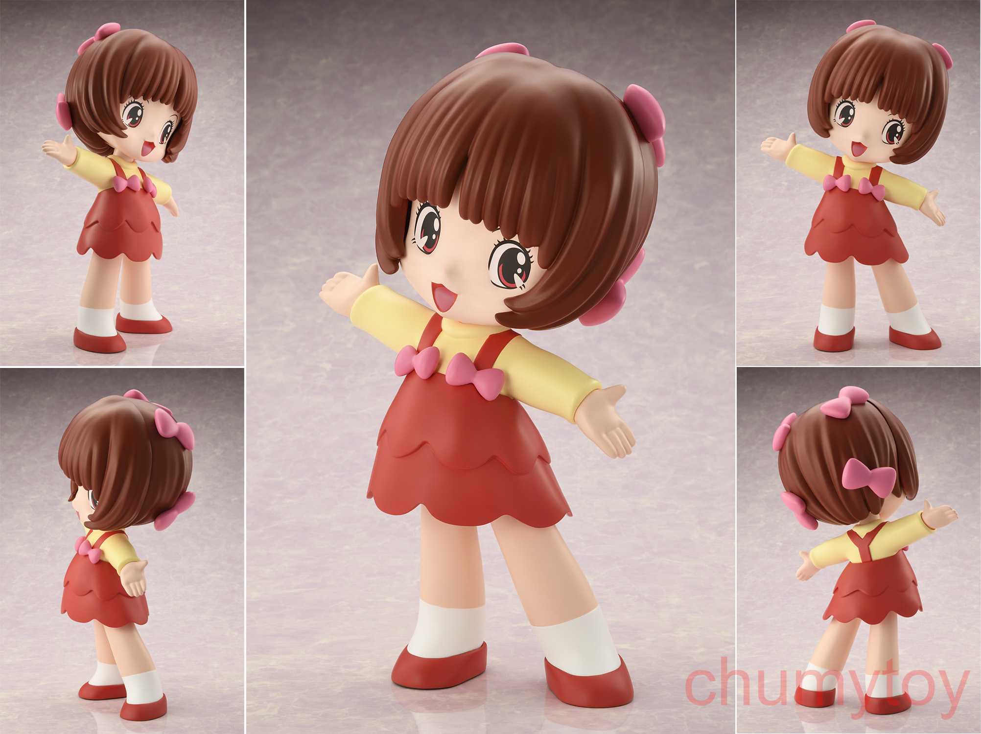 เปิดจอง : PINOKO