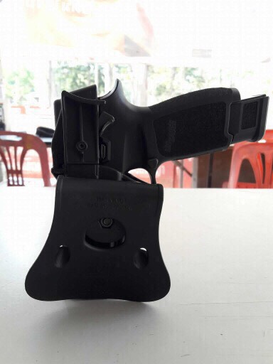 New.อุปกรณ์แต่งยุทธวิธี SIG P320sp 📌ซองปืนพกนอกยุทธวิธี SIG P320sp * *รุ่นปลดเร็วด้วยนิ้วชี้* ราคาพิเศษ 950 บาท 📌เพจ*เพจพกต่ำ SIG P320sp ราคาพิเศษ 750 บาท 📌ชุดซองปืนยุทธวิธีรัดต้นขา SIG P320sp ราคาพิเศษ 1,800 บาท 📌ซองปืนพกใ