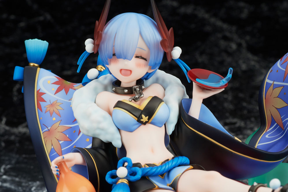 เปิดจอง : Rem Hyakki Yako Ver.