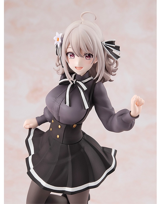 เปิดจอง : Lily (Flower Garden)