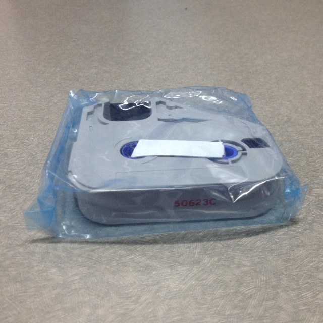 ตลับหมึก ของแท้ Canon MK1500 MK2500 และรุ่นอื่นๆ หมึกพิมพ์ ผ้าหมึก ใช้กับเครื่องพิมพ์ฮอตมาร์ค ปลอกมาร์คสายไฟ 3604B001