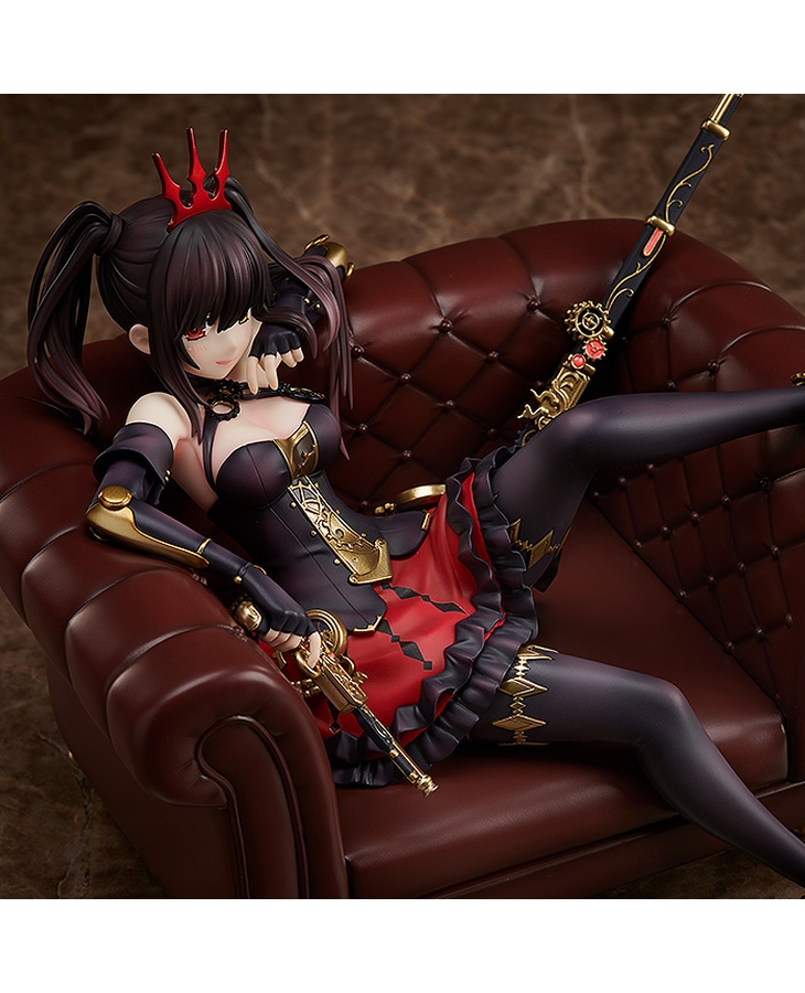 เปิดจอง : Kurumi Tokisaki Empress Ver.