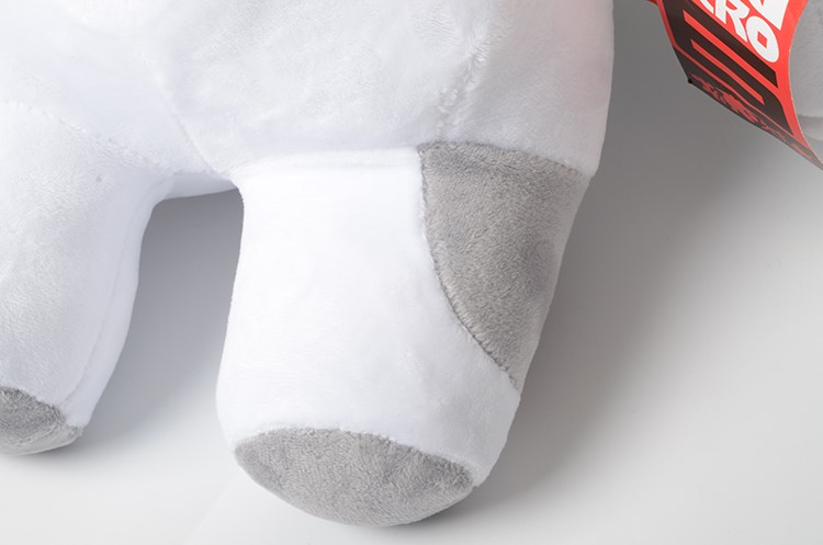 H-003 ตุ๊กตาBIG HERO ขนาด 30 ซม.