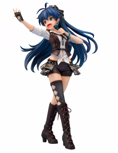 เปิดจองTHE IDOLM@STER Million Live! Hibiki Ganaha Tsutawaru Omoi ver.