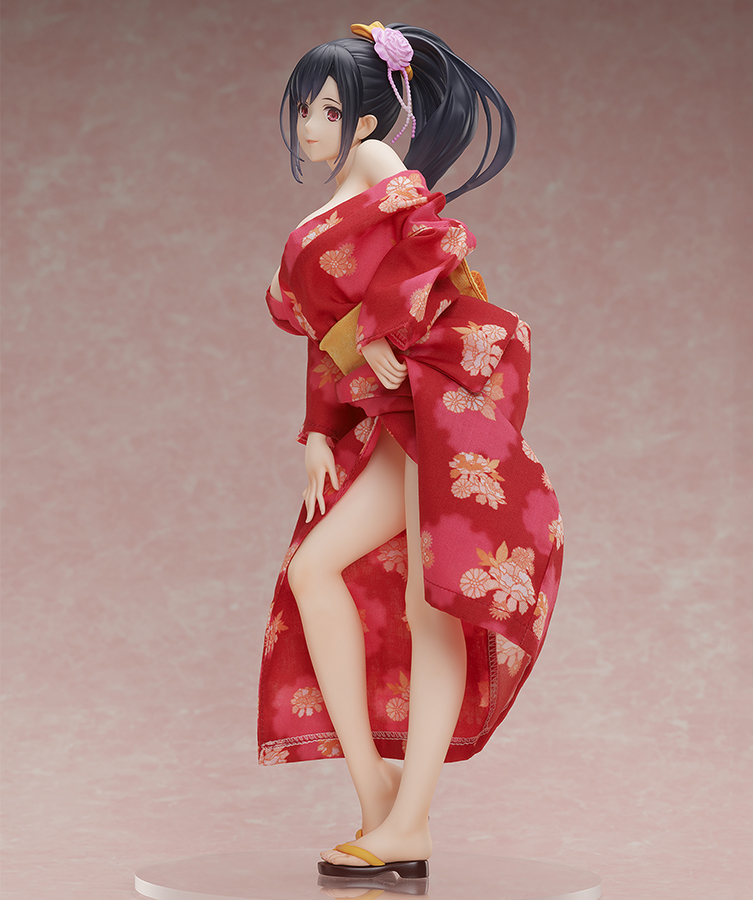 เปิดจอง : Mayuka: Yukata Ver.