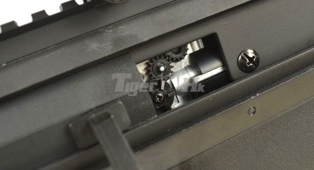 New.Barrett M82A1 : Snow Woft SW-02 สไนเปอร์ไฟฟ้า ราคาพิเศษ