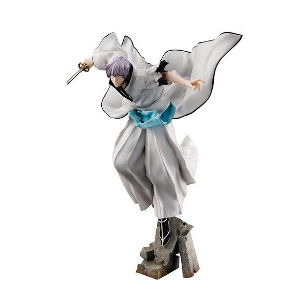 เปิดจอง : G.E.M Series Ichimaru Gin Arrancar Arc ver.
