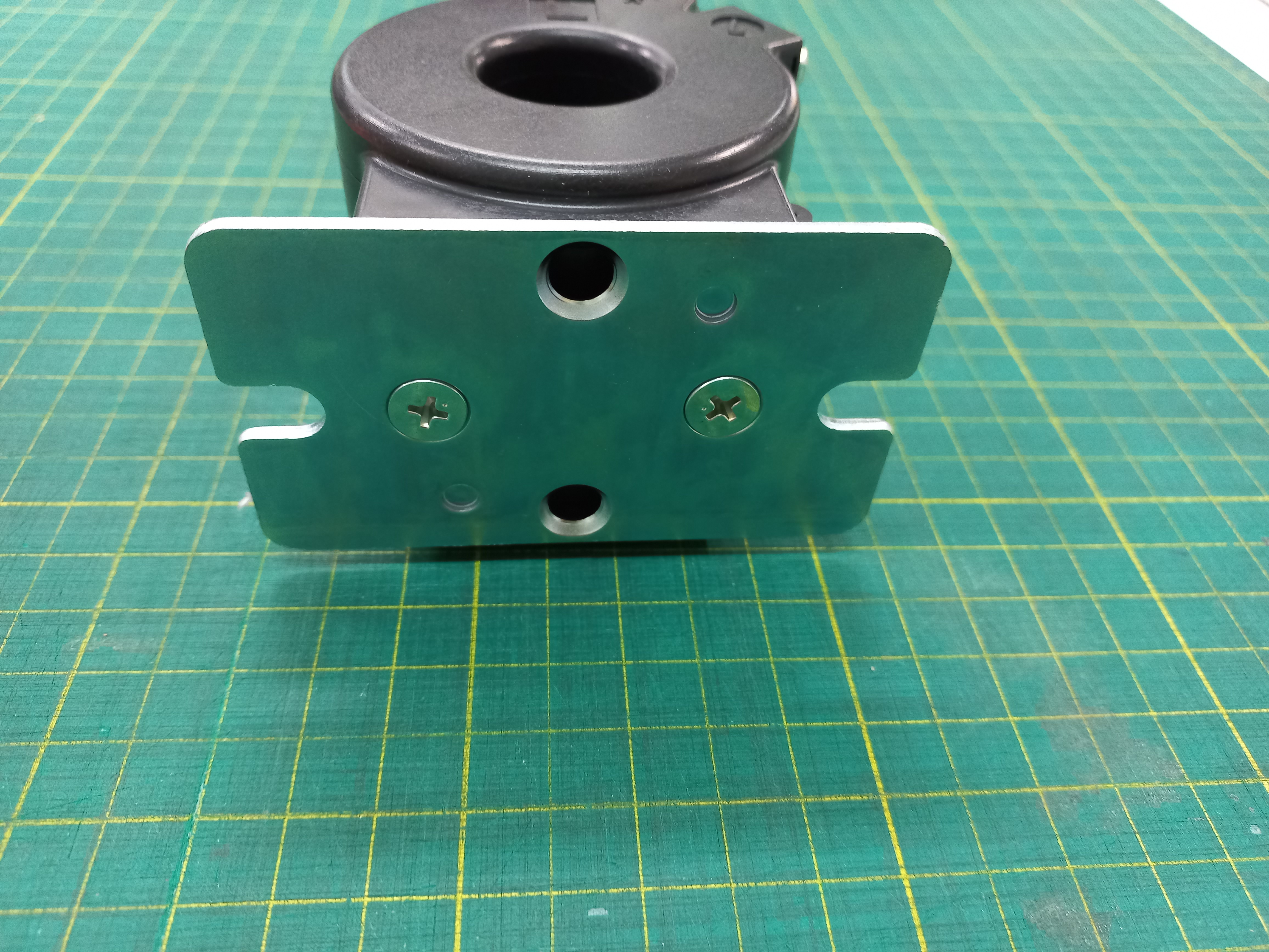 Current Transformer MITSUBISHI CW-5L หม้อแปลงกระแสไฟฟ้า 150/5A