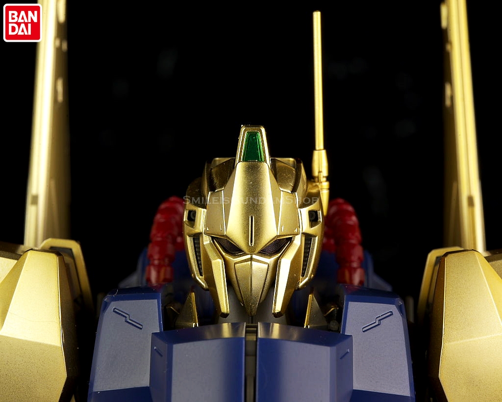 [PO]MG 1/100 MSN-00100 Hyaku-Shiki Ver.2.0[BANDAI]