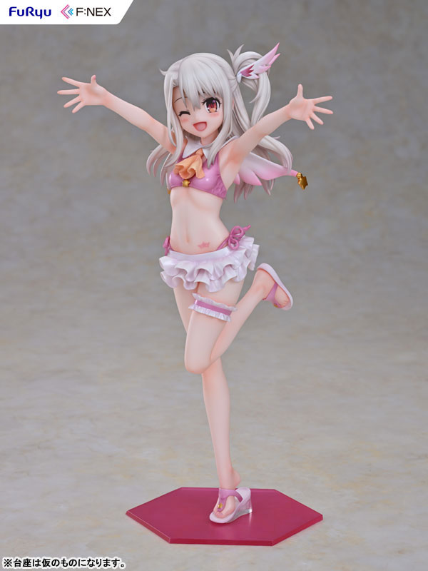 เปิดจอง : Illyasviel von Einzbern Swimsuit ver.