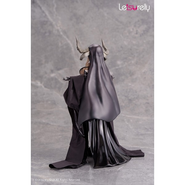 เปิดจอง : Black Nun Standard Edition