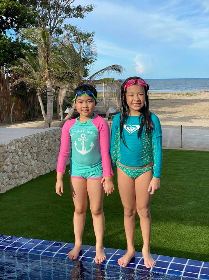 HR15012 บ้านพักติดทะเลปึกเตียน บ้านซีบรีซ2