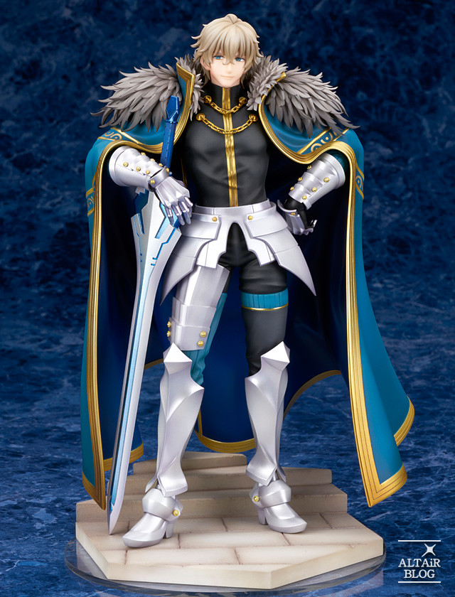 เปิดจอง Fate/Grand Order - Saber/Gawain
