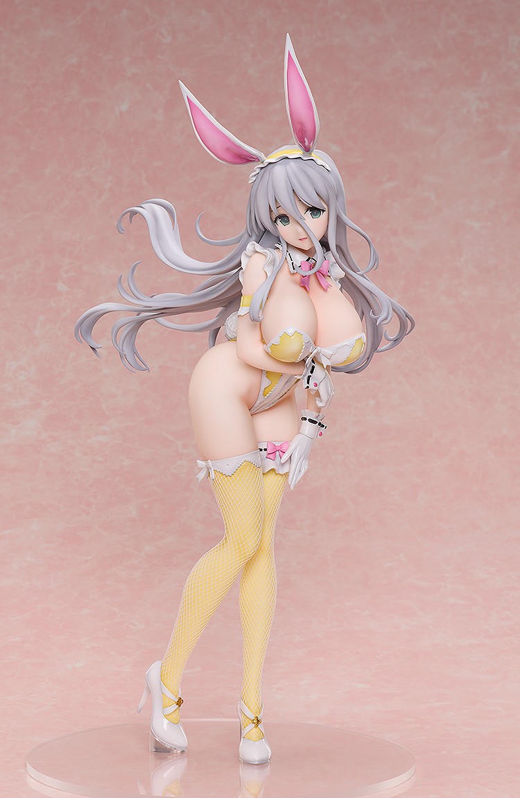 เปิดจอง : Gekko: Bunny Ver.