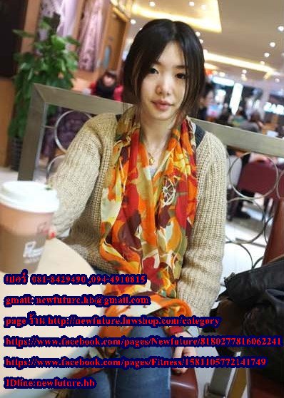 b0013ผ้าพันคอ ผ้าคลุมไหล่ ผ้าพันคอแฟชั่น ลายเซ็กซี่
