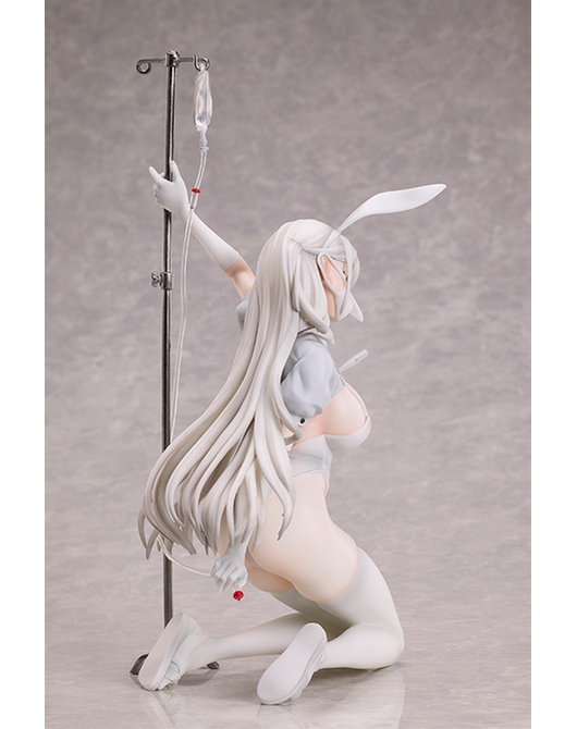เปิดจอง : White Bunny Ruby