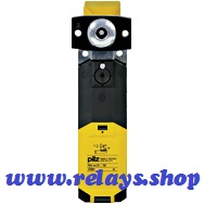 570007 PILZ PSEN me1.2S / 1AR Safety Door Switch LiNE iD : RELAYS.SHOP