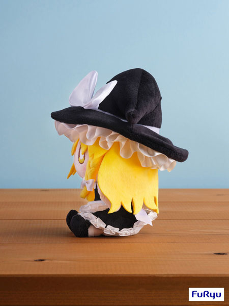 เปิดจอง : Touhou Project Marisa Kirisame HowaHowa Plush