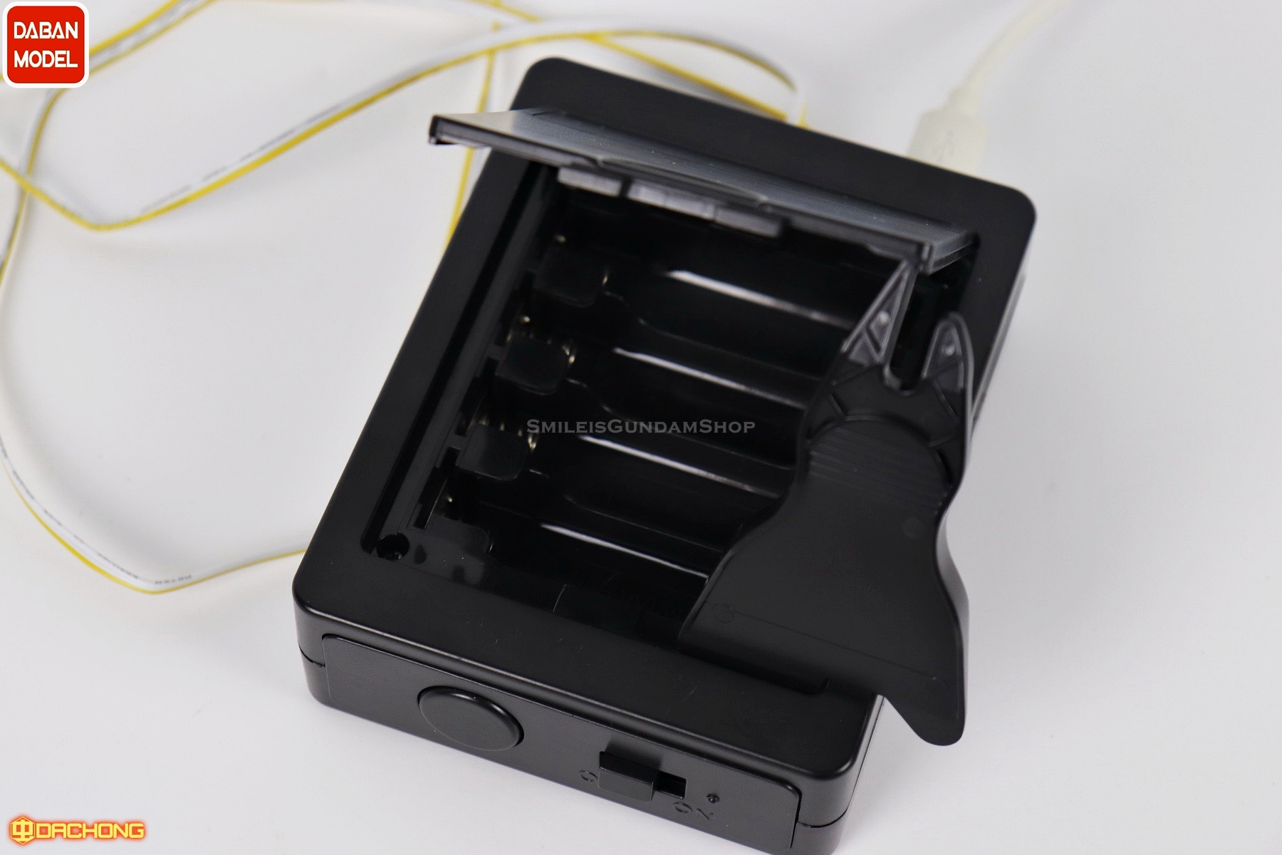 [PO]LED Unit for PG 1/60 Exia [DABAN]