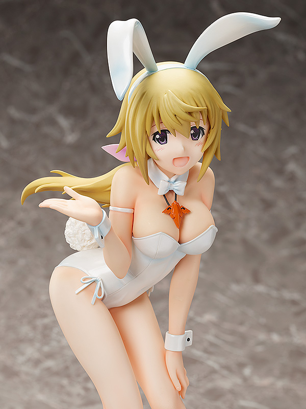 เปิดจอง : Charlotte Dunois: Bareleg Bunny Ver.