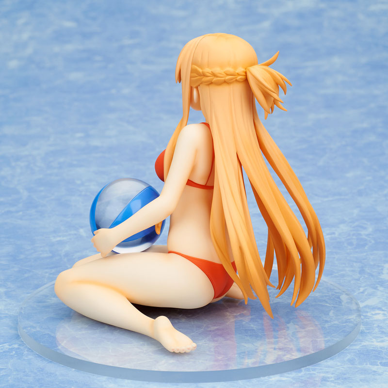 เปิดจอง Asuna Yuuki Swimsuits Ver.
