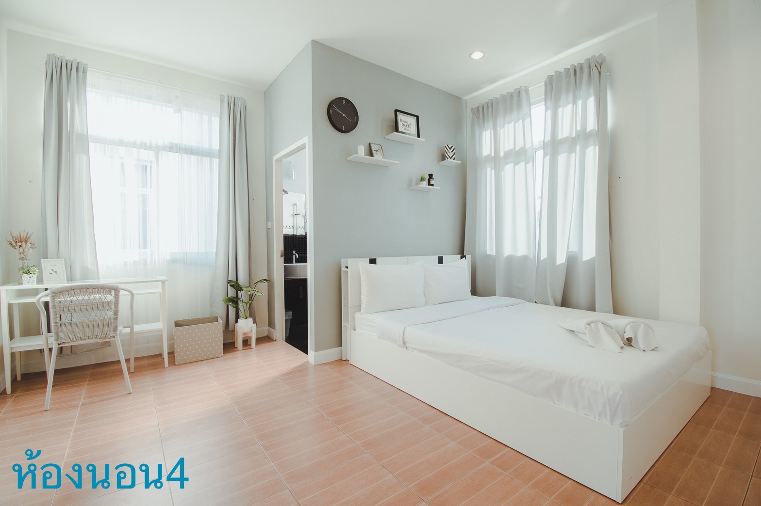 HR15002 บ้านติดทะเล บ้านเดอะซี สเปซ แอท ปราณฯ