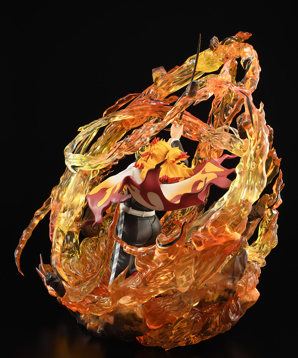 เปิดจอง : Kyojuro Rengoku DX Ver.