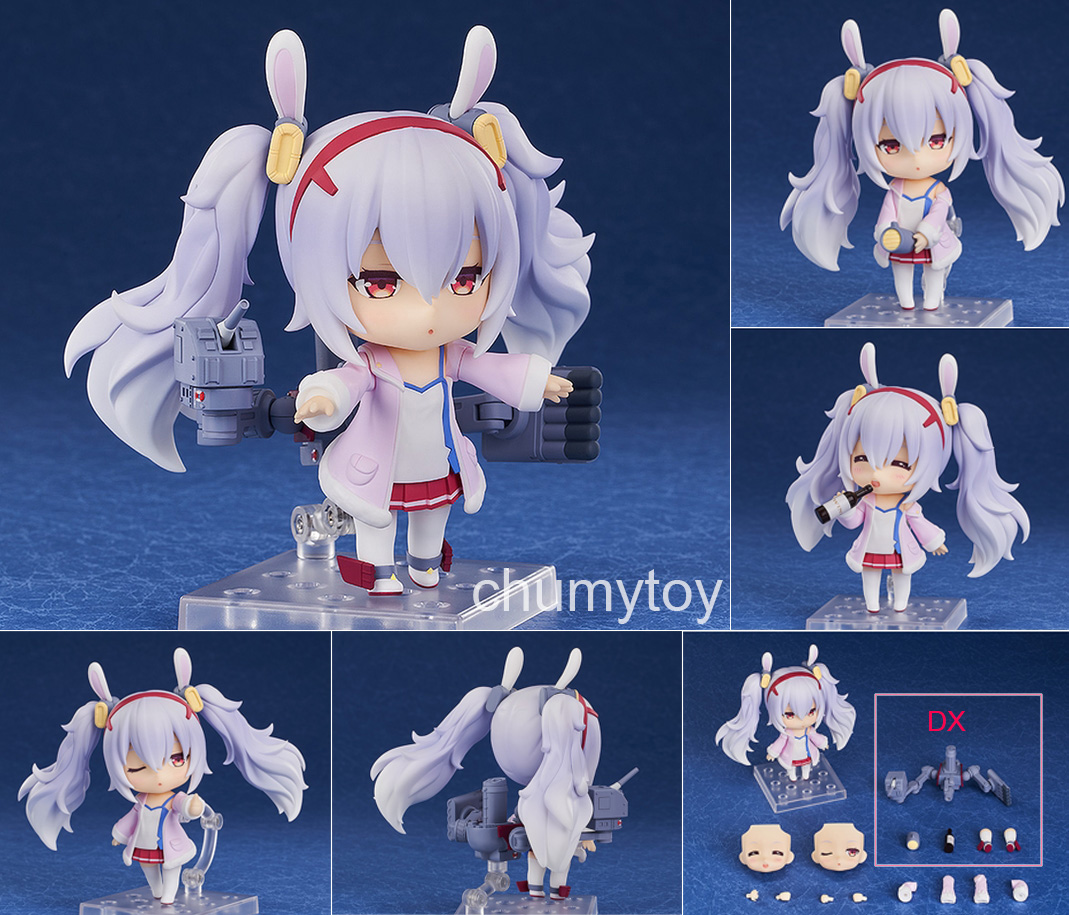 เปิดจอง : Nendoroid Laffey DX