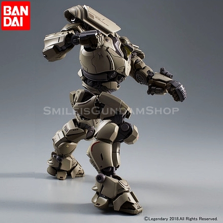 HG BRACER PHOENIX[BANDAI]