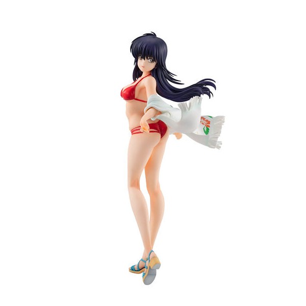 เปิดจอง : Heroine Memories Ayukawa Madoka Ver.Red