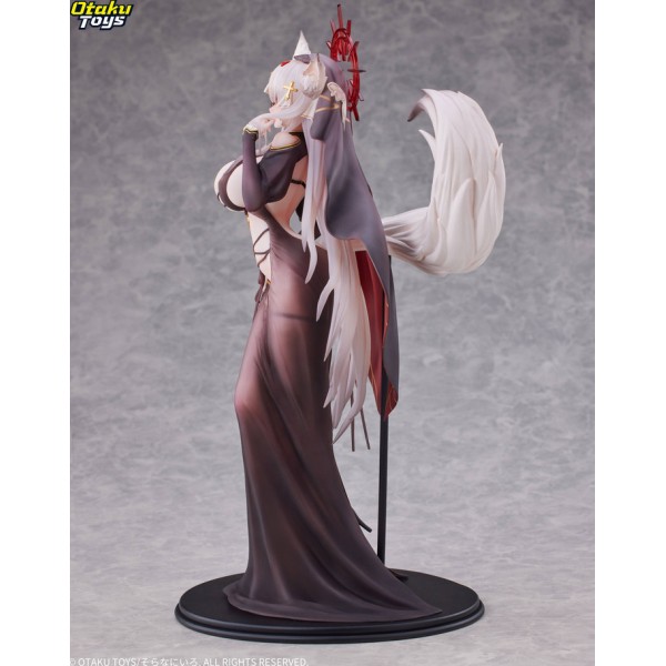 เปิดจอง : Fox Spirit Sister Regular Edition