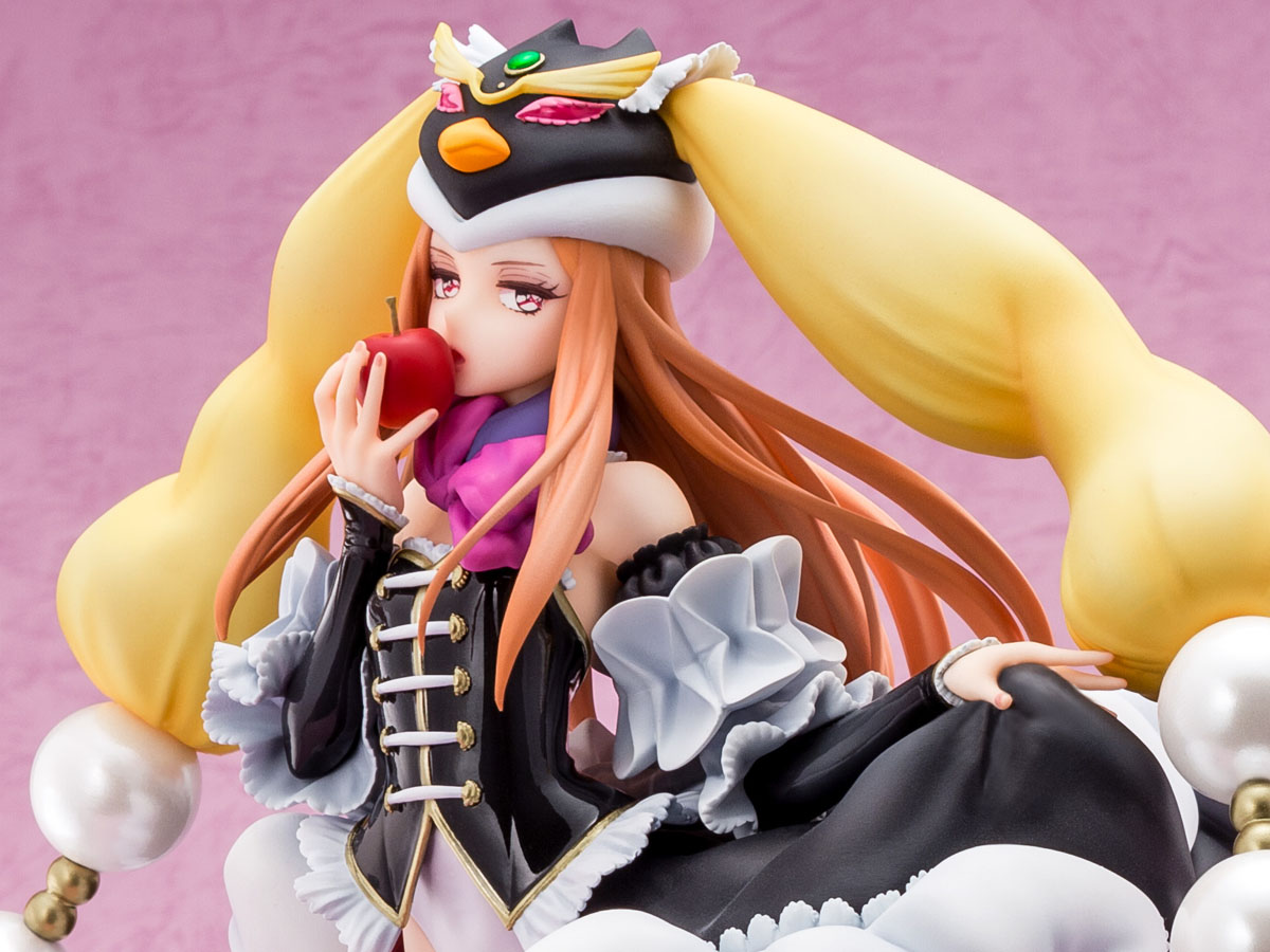 เปิดจอง : PENGUINDRUM Princess of the Crystal -10th AnniversaryVer.