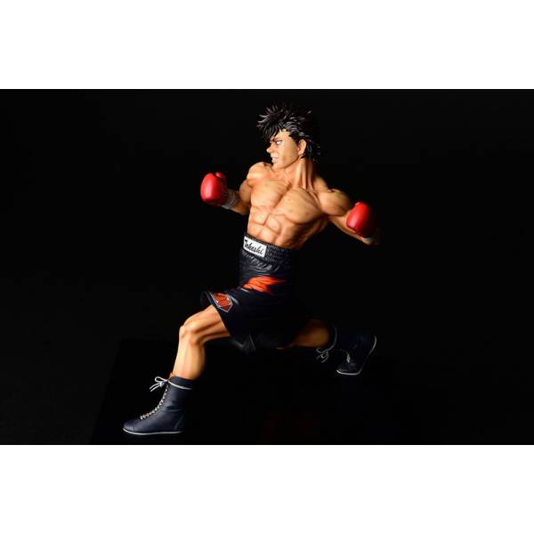 เปิดจอง : Takeshi Sendou: Finish Blow Ver. Damage