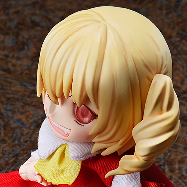 เปิดจอง Chibikko Doll Touhou project Flandre Scarlet