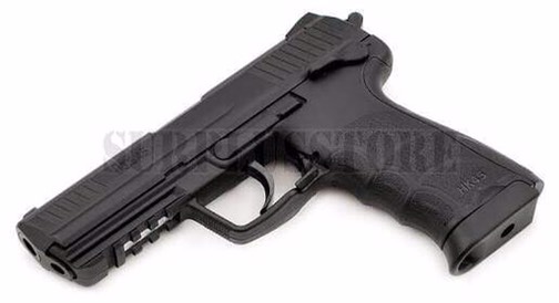 New.Umarex H&K HK45 Co2 Pistol ราคาพิเศษ