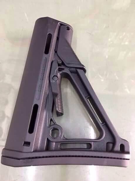 New.Magpul MOE แบบ Full Marking MOE ราคาพิเศษ