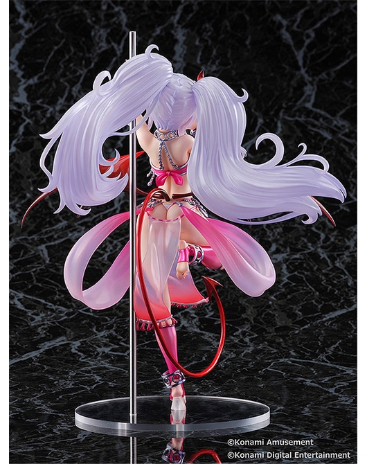 เปิดจอง : Grim Aloe: Belly Dance Ver.