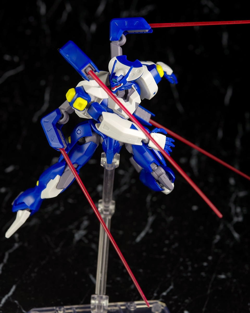 HG 1/144 Dahack[BANDAI]