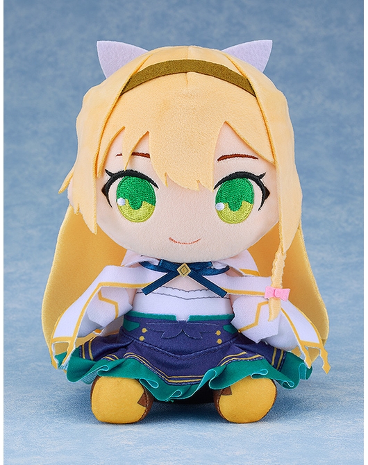 เปิดจอง : Atelier Ryza: Ever Darkness & the Secret Hideout The Animation Plushie Klaudia Valentz