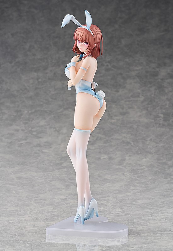 เปิดจอง : White Bunny Natsume: Limited Ver.