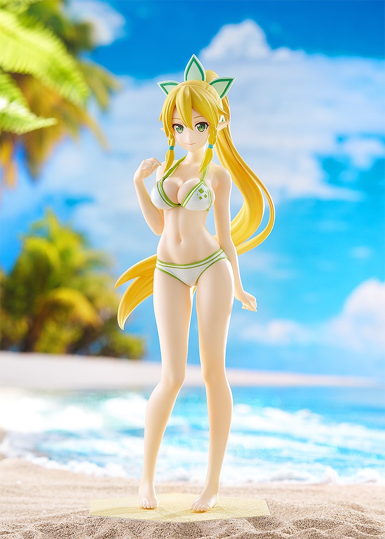 เปิดจอง : Pop Up Parade Beach Queen Leafa