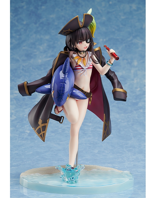 เปิดจอง : Megumin: Light Novel Cosplay On The Beach Ver.