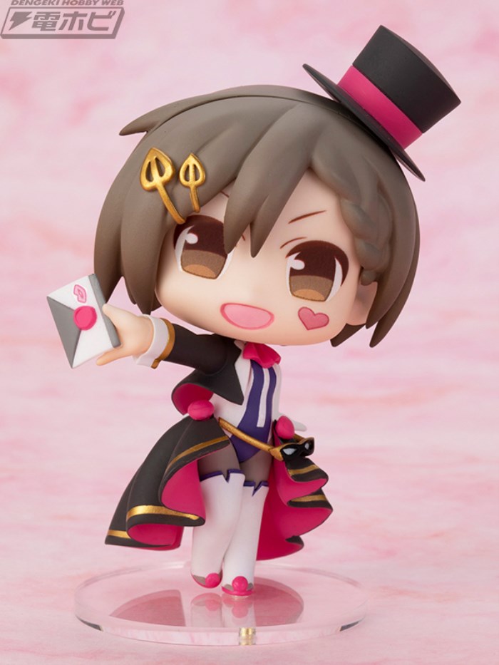 เปิดจอง : Hatsune Miku & Meiko